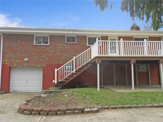 3828 Arizona Dr, Hampton, PA 15101