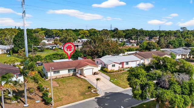 29781 69TH STREET N, Clearwater, FL 33761