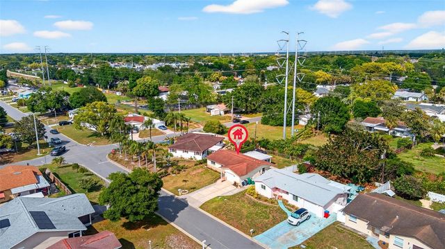 29781 69TH STREET N, Clearwater, FL 33761