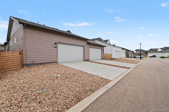 5063 Mckinnon Court, Timnath, CO 80547