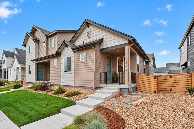 5063 Mckinnon Court, Timnath, CO 80547