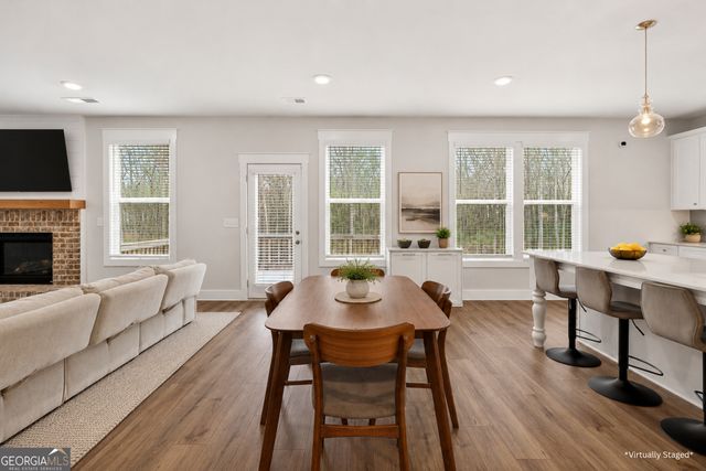 299 Saddleridge Trail, Senoia, GA 30276