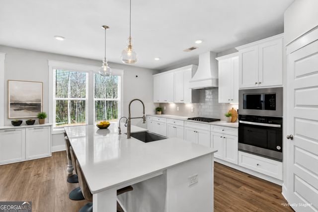 299 Saddleridge Trail, Senoia, GA 30276
