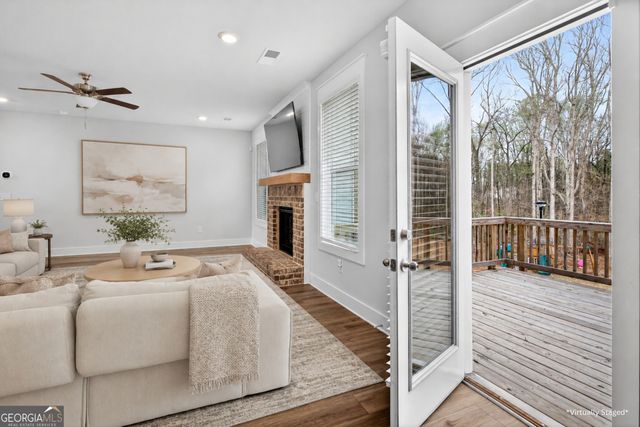 299 Saddleridge Trail, Senoia, GA 30276