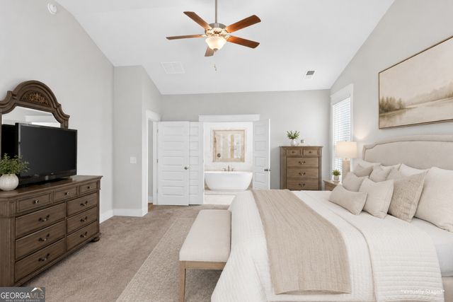 299 Saddleridge Trail, Senoia, GA 30276