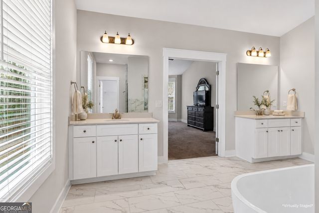 299 Saddleridge Trail, Senoia, GA 30276