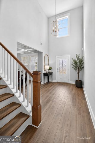 299 Saddleridge Trail, Senoia, GA 30276