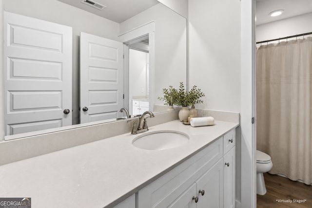 299 Saddleridge Trail, Senoia, GA 30276