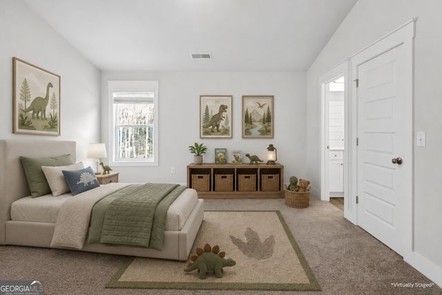 299 Saddleridge Trail, Senoia, GA 30276