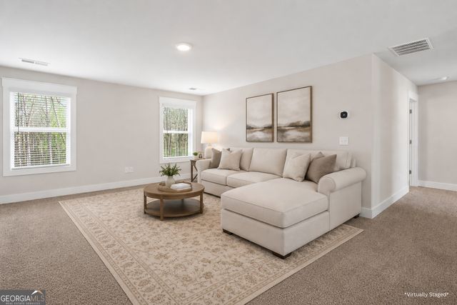 299 Saddleridge Trail, Senoia, GA 30276