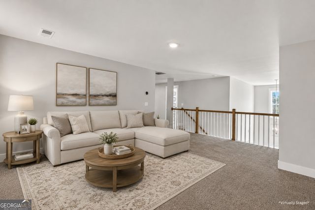 299 Saddleridge Trail, Senoia, GA 30276