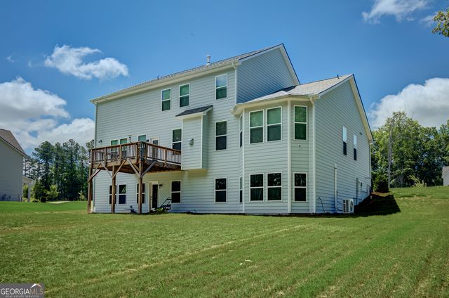 299 Saddleridge Trail, Senoia, GA 30276