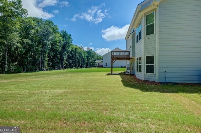 299 Saddleridge Trail, Senoia, GA 30276