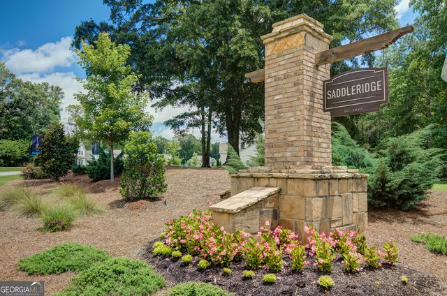 299 Saddleridge Trail, Senoia, GA 30276