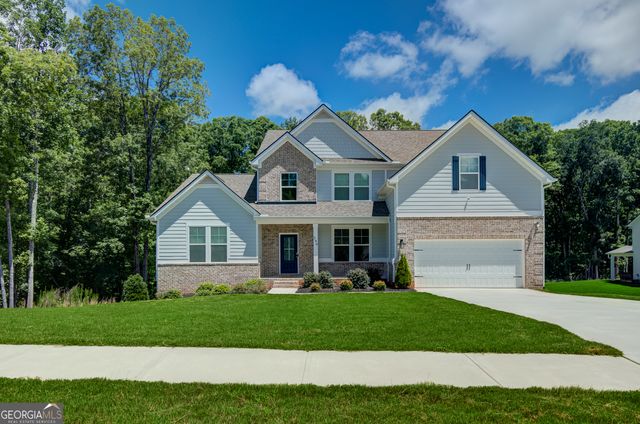299 Saddleridge Trail, Senoia, GA 30276