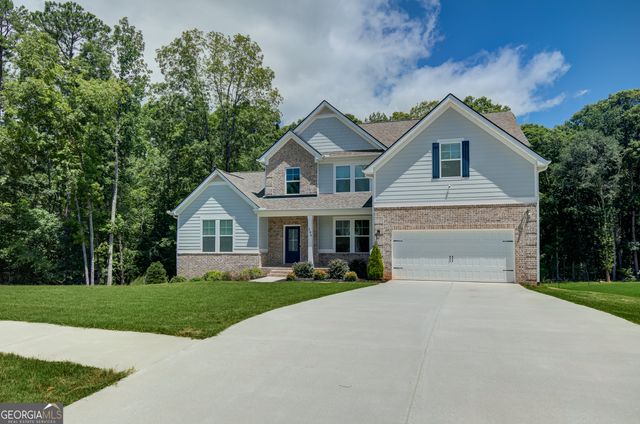 299 Saddleridge Trail, Senoia, GA 30276