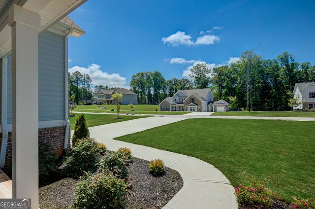 299 Saddleridge Trail, Senoia, GA 30276