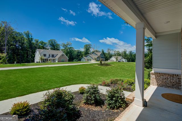 299 Saddleridge Trail, Senoia, GA 30276