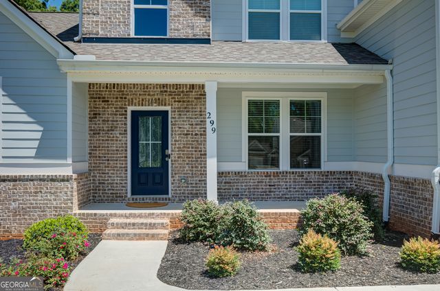 299 Saddleridge Trail, Senoia, GA 30276