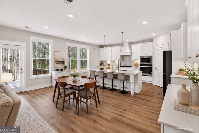 299 Saddleridge Trail, Senoia, GA 30276