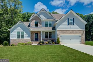 299 Saddleridge Trail, Senoia, GA 30276