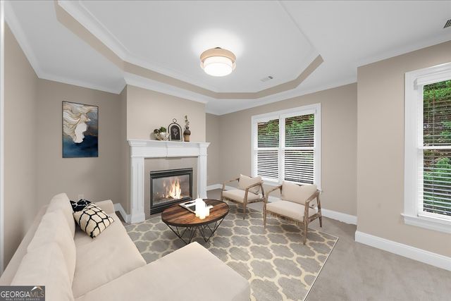 6031 Addington Drive NW, Acworth, GA 30101