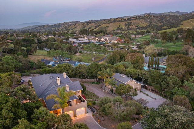 109 Corral De Tierra Road, Other - See Remarks, CA 93908