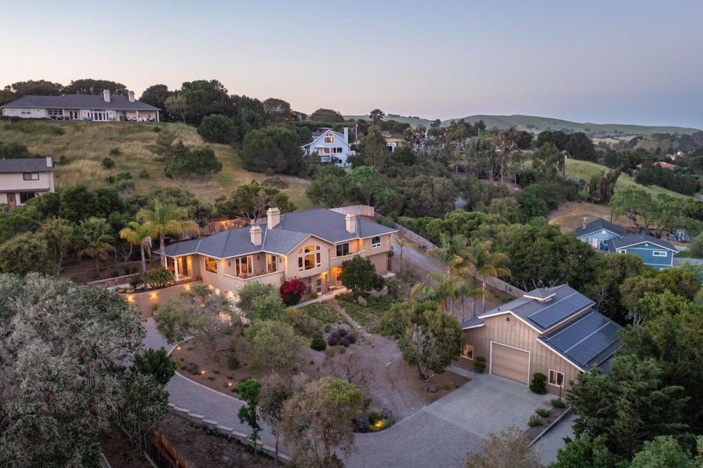 109 Corral De Tierra Road, Other - See Remarks, CA 93908