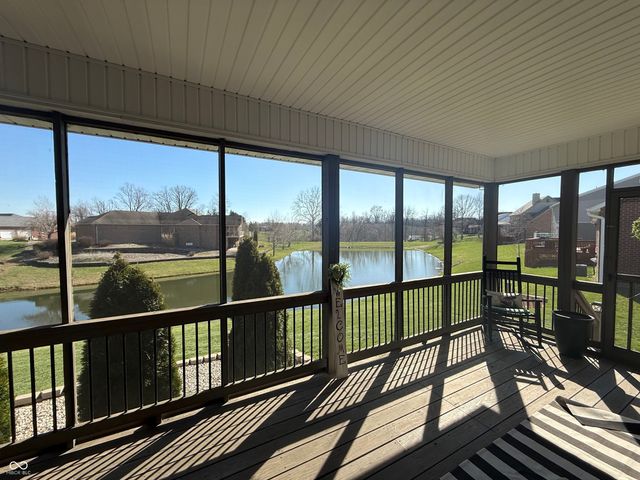 909 E Mill Creek Road S, Greensburg, IN 47240