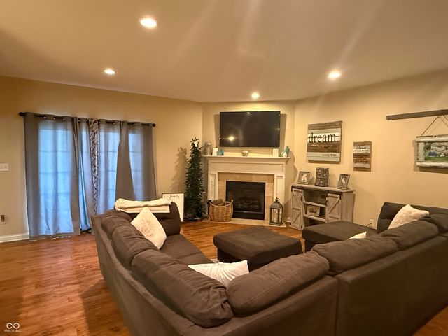 909 E Mill Creek Road S, Greensburg, IN 47240