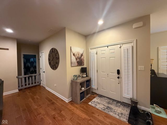 909 E Mill Creek Road S, Greensburg, IN 47240