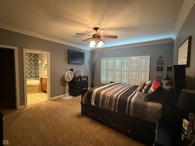 909 E Mill Creek Road S, Greensburg, IN 47240