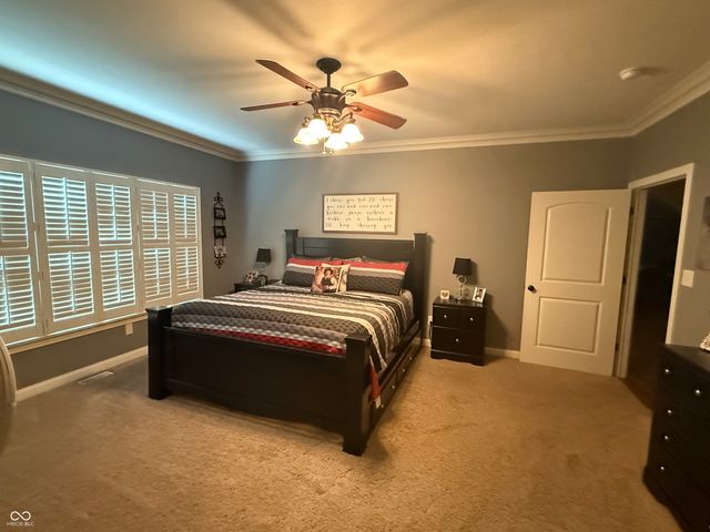 909 E Mill Creek Road S, Greensburg, IN 47240