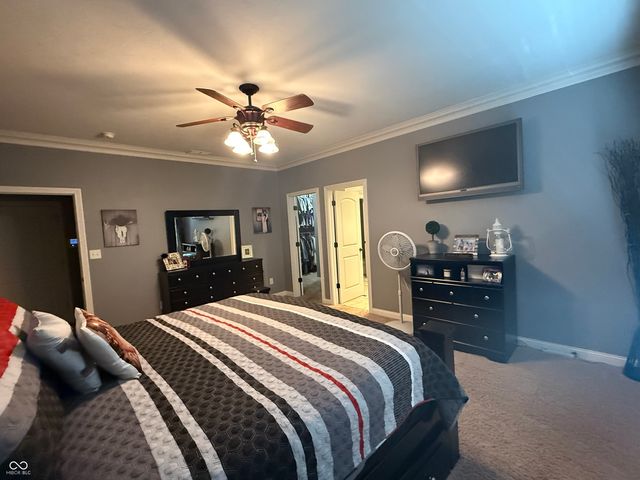 909 E Mill Creek Road S, Greensburg, IN 47240