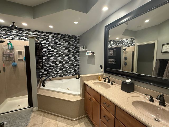 909 E Mill Creek Road S, Greensburg, IN 47240