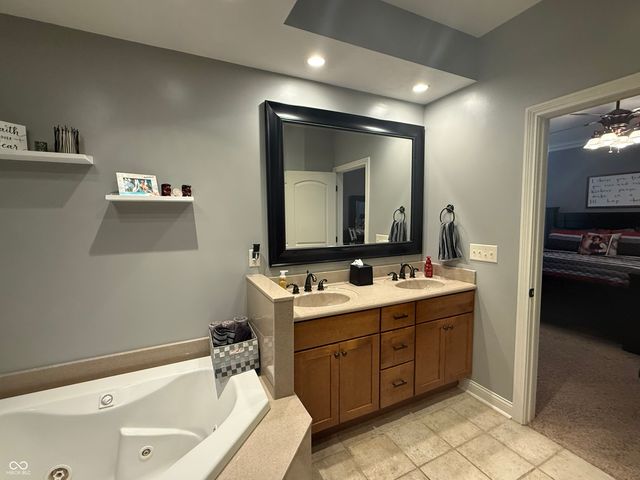 909 E Mill Creek Road S, Greensburg, IN 47240