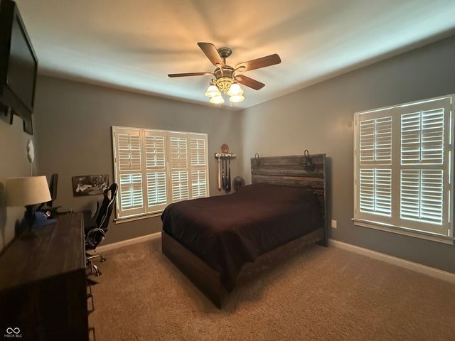 909 E Mill Creek Road S, Greensburg, IN 47240