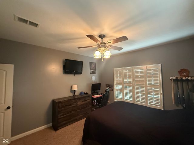 909 E Mill Creek Road S, Greensburg, IN 47240