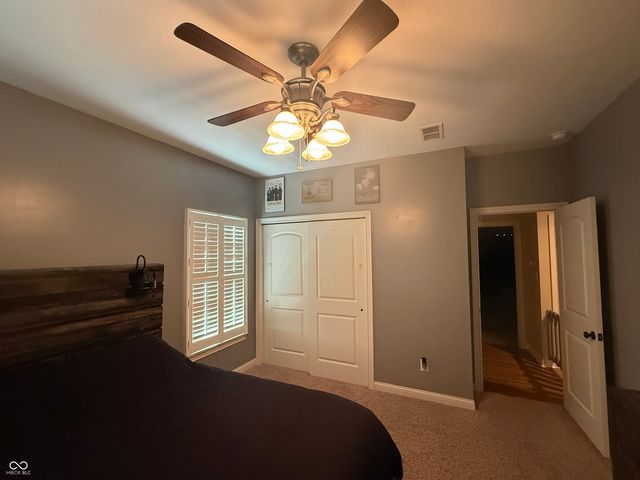 909 E Mill Creek Road S, Greensburg, IN 47240