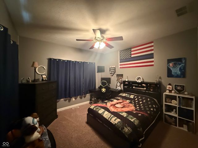 909 E Mill Creek Road S, Greensburg, IN 47240