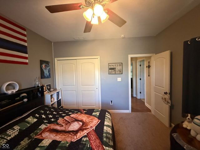 909 E Mill Creek Road S, Greensburg, IN 47240