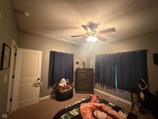 909 E Mill Creek Road S, Greensburg, IN 47240