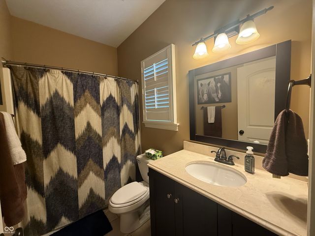 909 E Mill Creek Road S, Greensburg, IN 47240