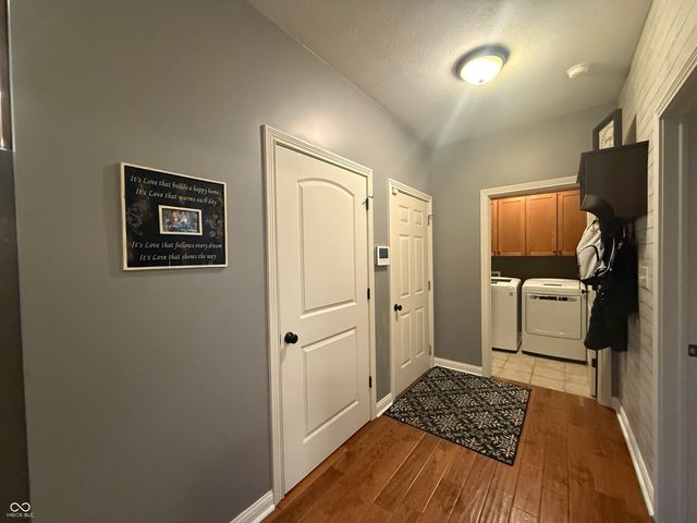 909 E Mill Creek Road S, Greensburg, IN 47240