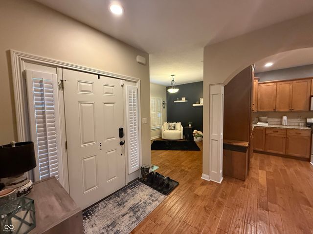 909 E Mill Creek Road S, Greensburg, IN 47240