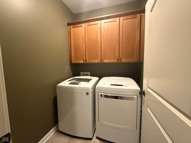 909 E Mill Creek Road S, Greensburg, IN 47240