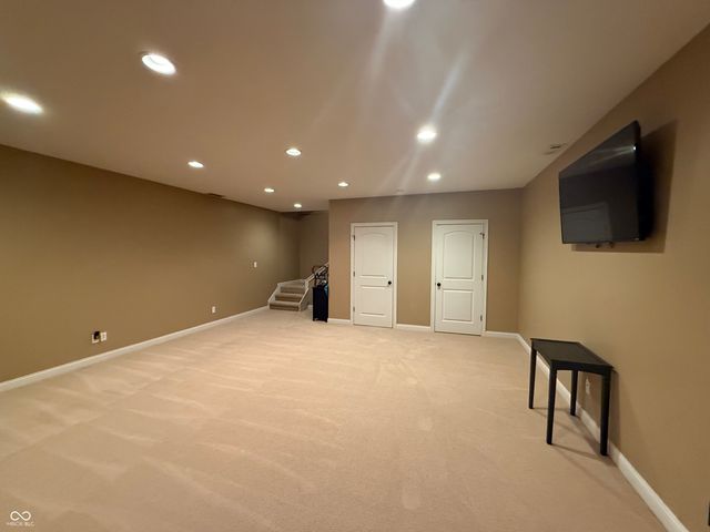 909 E Mill Creek Road S, Greensburg, IN 47240