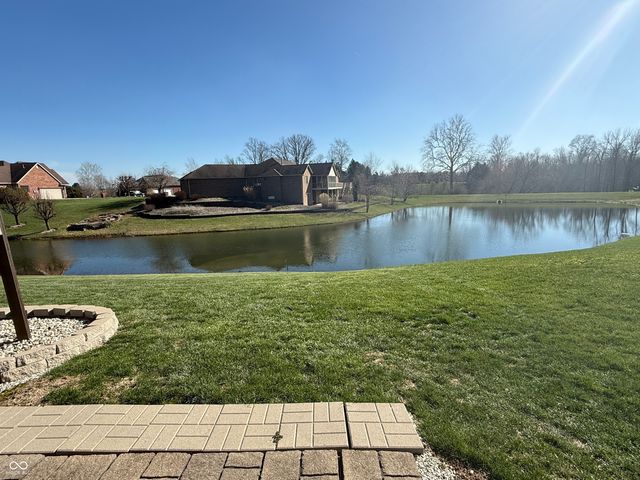 909 E Mill Creek Road S, Greensburg, IN 47240