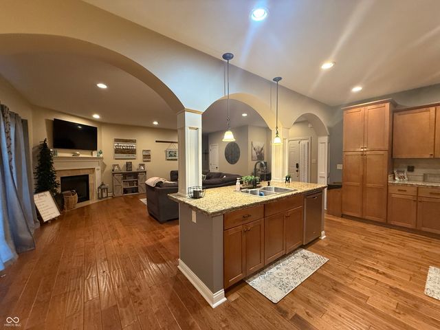 909 E Mill Creek Road S, Greensburg, IN 47240