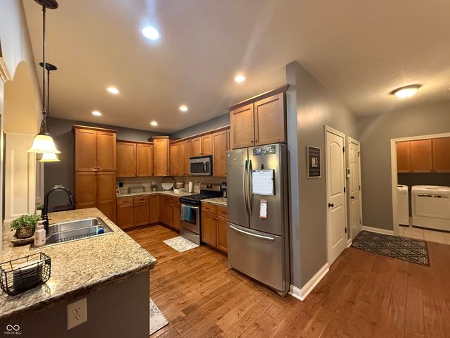 909 E Mill Creek Road S, Greensburg, IN 47240